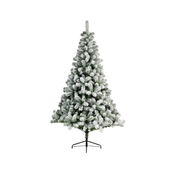 X-MAS božična jelka (97x150cm)