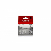 kartuša Canon CLI-521 Grey / Original