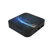 Xwave TV BOX 310 Smart 4K/Android10/4GB/64GB/BT/LED displej/HDMi/RJ45/Dual Wifi 2.4/5Ghz/2xUSB