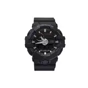 Ročna ura G-Shock GA-700-1BER Črna