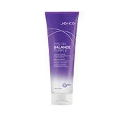 Joico Balsamo Per Capelli Biondi E Grigi Color Balance (Balsamo Viola) - Volume: 250 Ml