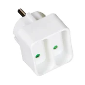 SCHUKO ADAPTER NAPAJANJA ZA 2B