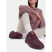 Superge Go Soft CEOWB-V15-10372 Bordo rdeča