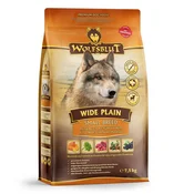 Suha hrana za pse Wide Plain Small 7,5 kg