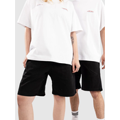 Gramicci G moške kratke hlače black