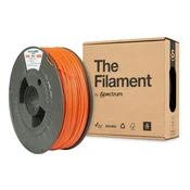 Spectrum The Filament Filament PETG 1000g, strojno oranžen