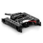 RED DSMC paket za hitro sprostitev platforme