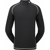 Footjoy Base Layer Black XL Termo Oblačila
