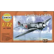 Směr SMER0898 La-5FN