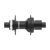 NABLA PREDNJA SHIMANO HB-MT410 DISK CENTER LOCK CRNA QR: 15X100mm