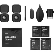 Set za zamjenu leća Insta360 X5 Replacement Lens Kit, 2 leće CINSCAHL