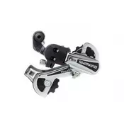 CAPRIOLO Zadnji menjac shimano tourney rd-ty21 gsd na šraf