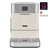 KitchenAid KF6 avtomatski kavni aparat Barva: Porcelan