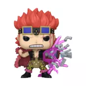 Bobble Figure Anime - One Piece POP! - Eustass Kid (Awakening)