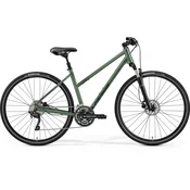 Bicikl MERIDA CROSSWAY 300 Fog green - S(47cm)