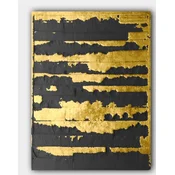 Wallity Dekorativna slika 700841908_70100, 70x100 cm, Šarena