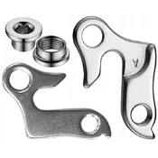 shumee OBEŠANJE ZADNJEGA MENJALNIKA ZA ALUMINIJASTE OKVIRJE GW-5A