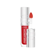 LOREAL Paris Ulje za usne Paradise Plump Ambition, 380 Rouge In Love