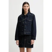 Jeans jakna ZADIG&VOLTAIRE