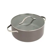 shumee Dvojni keramični lonec 20 cm, 2,3 l | Maestro MR-4009-20