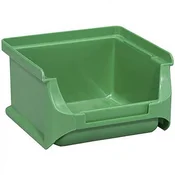 Allit 456203 Škatla za shranjevanje (Š x V x G) 100 x 60 x 100 mm Zelena 1 KOS
