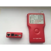 Univerzalni tester RJ12, RJ45, USB, BNC