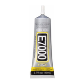 Adhesive lepilo E7000 - 110 ml (prozorno)