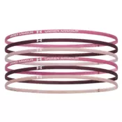 Under Armour Trak za glavo Under Armour G Mini Elastic 6PK
