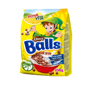 BONAVITA Cokoladne kuglice CHOCO BALLS 250g