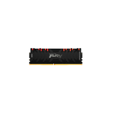 KINGSTON Memorija KF436C16RBA/8 8GB/DIMM/DDR4/3600GHz crna