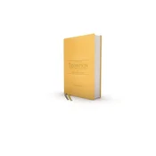 KJV, Thompson Chain-Reference Bible, Hardcover, Yellow Gold, Red Letter, Comfort Print