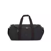 KIPLING Potovalna torba Argus črna
