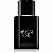 Armani Code toaletna voda za moške renovation 50 ml