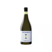 Integrale Belo vino Piwi Glouglou Organsko Nefiltrirano, 750 ml