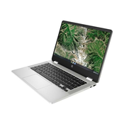 HP Chromebook x360 14a-ca0415ng – 35.6 cm (14”) – Pentium Silver N5030 – 4 GB RAM – 128 GB eMMC –