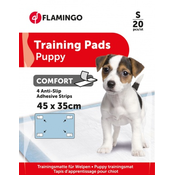 Flamingo pelena - Comfort S - 20 kom
