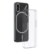 Maska Skin Silikon za Nothing Phone 2 transparent.