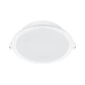 Philips - LED ugradna svetiljka MESON LED/7,5W/230V 4000K precnik 12 cm