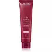 Aveda Color Control Leave-in Treatment Rich nega brez spiranja za sijaj in zaščito barve las 100 ml