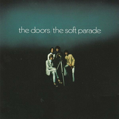 The Doors Soft Parade (CD)