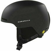 Oakley MOD1 PRO Blackout XL (61-63 cm) Smučarska čelada
