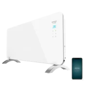 Cecotec Konvektorski grelec Ready Warm 6750 Crystal Connection