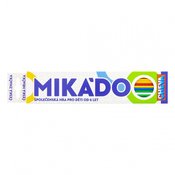 Igra Mikado