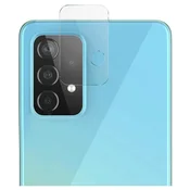 Zaščitno steklo za kamero (Samsung Galaxy A53)