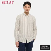 Mustang Srajca