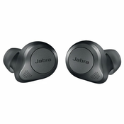 JABRA Bežične bluetooth bubice Elite 85t sive