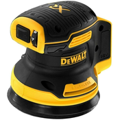 DeWALT DCW210N akumulatorski ekscentrični brusilnik