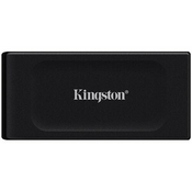 Vanjski SSD Kingston 2TB XS1000 USB-C