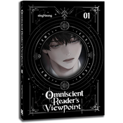 Omniscient Readers Viewpoint novel vol. 1