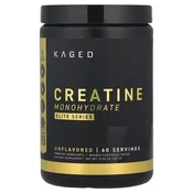 Kaged Muscle - Creatine Monohydrate Elite Series, Usmag 307g